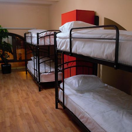 Loft Hostel バクー エクステリア 写真