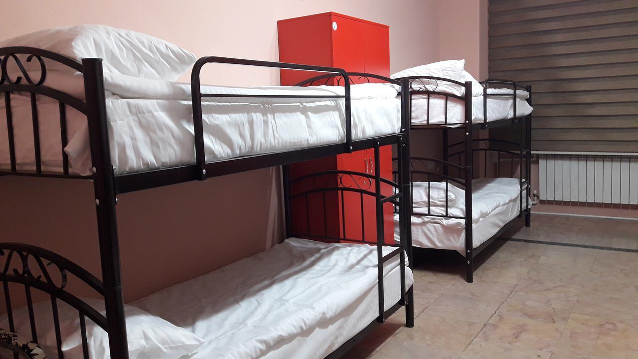 Loft Hostel バクー エクステリア 写真