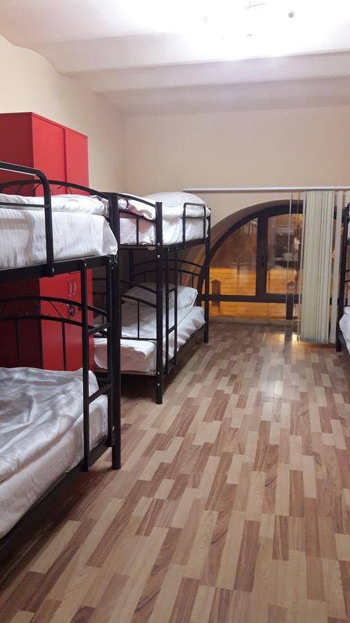 Loft Hostel バクー エクステリア 写真
