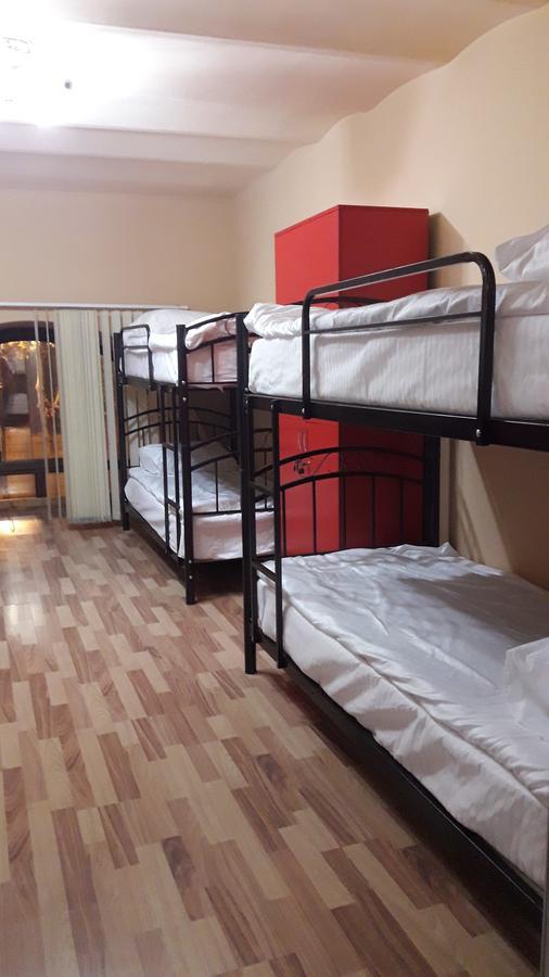 Loft Hostel バクー エクステリア 写真