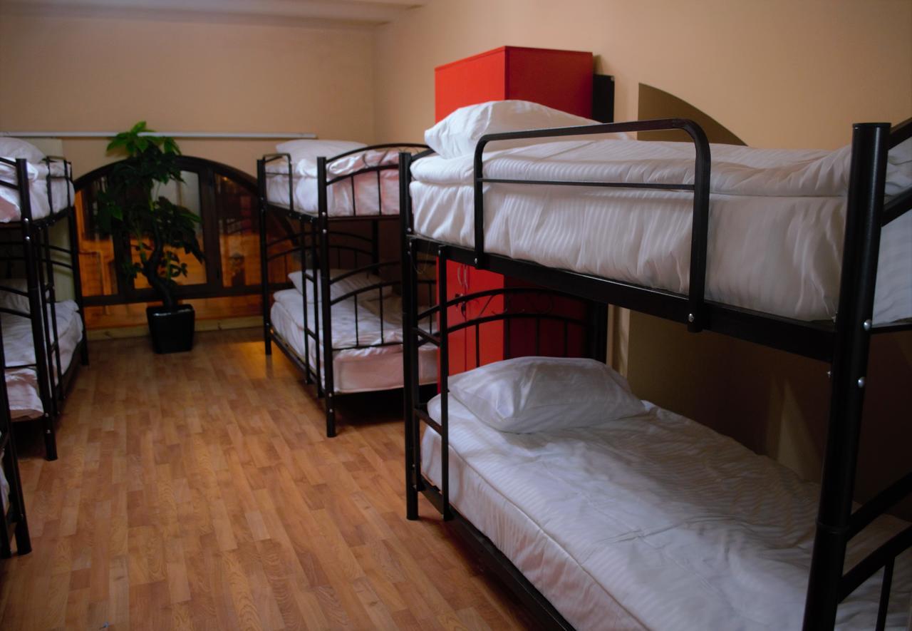 Loft Hostel バクー エクステリア 写真