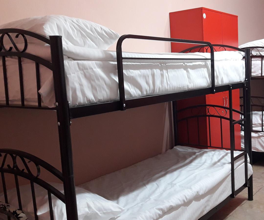 Loft Hostel バクー エクステリア 写真